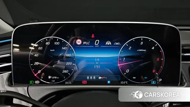 Mercedes-Benz E-Class W214 id 3031375 из Кореи 18