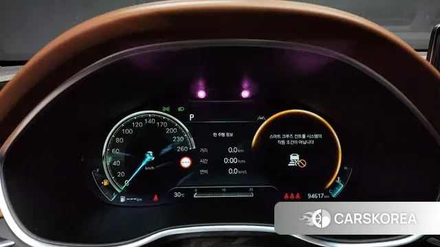 Genesis G80 (RG3) id 3048472 из Кореи 18