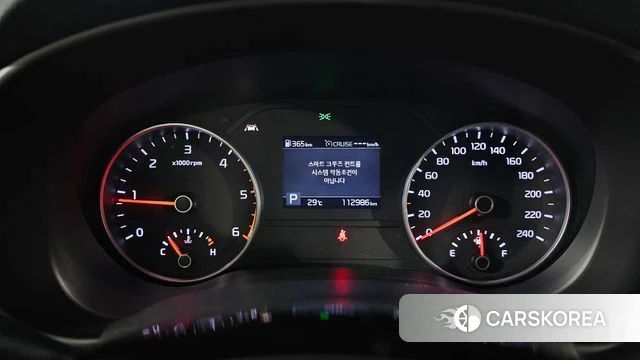 Kia Sportage The Bold id 4471297 из Кореи 18