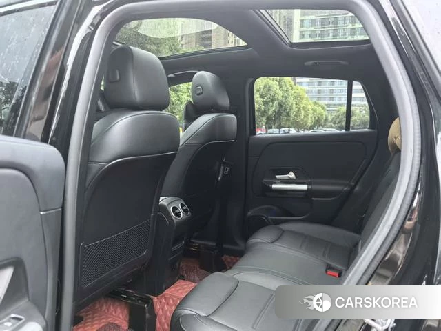 Mercedes-Benz GLA id 4341743 из Китая 10