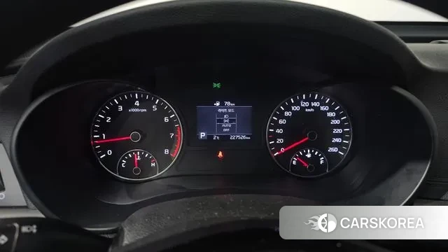 Kia The New K5 2nd generation id 3687359 из Кореи 18