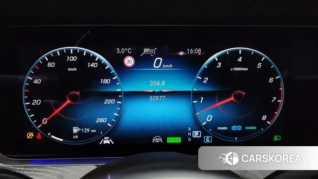 Mercedes-Benz CLS-Class C257 id 3448327 из Кореи 18