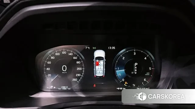 Volvo XC90 second Generation id 3484671 из Кореи 18