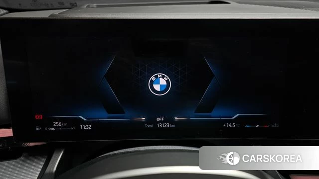 BMW 5 Series (G60) id 3850120 из Кореи 18