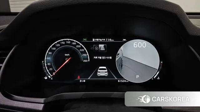 Kia K7 Premier id 3479366 из Кореи 18