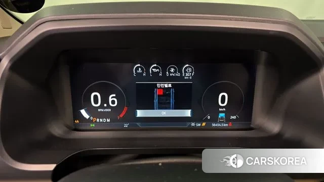 Ford Expeditation id 3174437 из Кореи 18