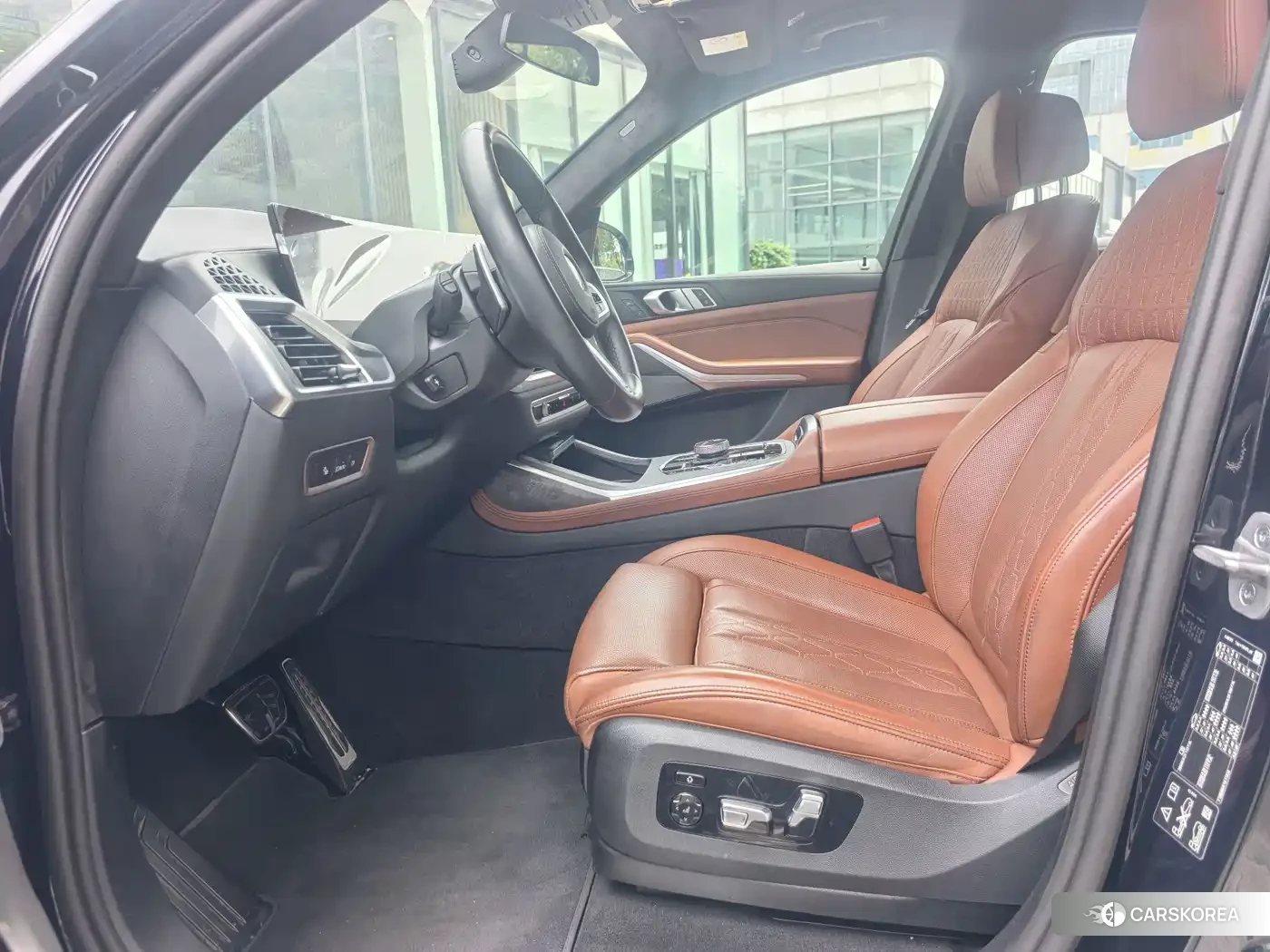 BMW X7 id 4674287 из Китая 13