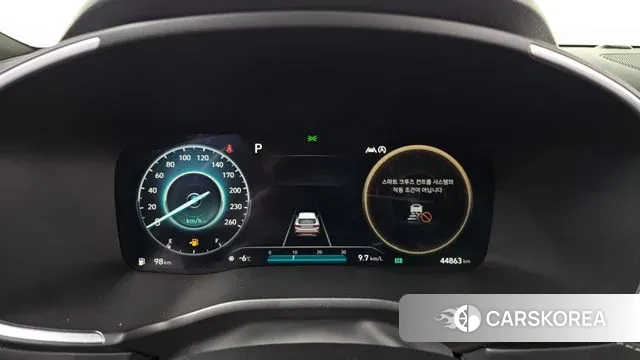 Hyundai The New Santa Fe id 3607222 из Кореи 18