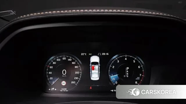 Volvo S90 id 2966324 из Кореи 18