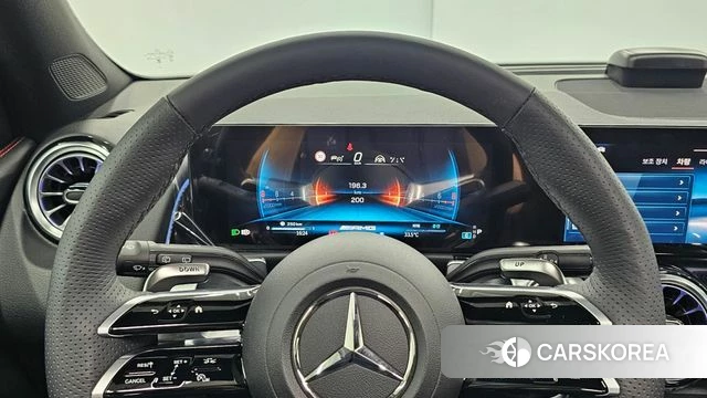 Mercedes-Benz GLB-Class X247 id 4681351 из Кореи 15