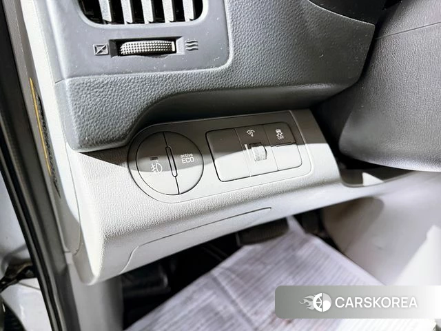 Hyundai The New Grand Starex id 4180465 из Кореи 18