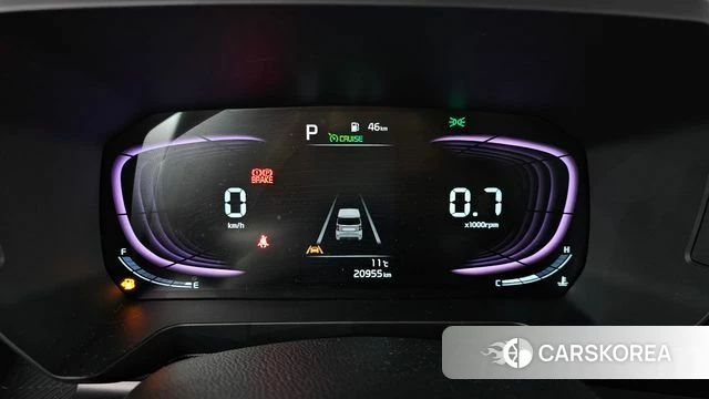 Kia The New Kia Ray id 3896519 из Кореи 18