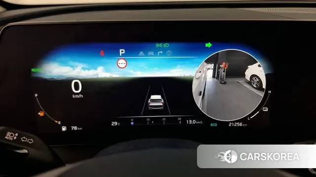 Kia Sportage 5th Generation Hybrid id 2964105 из Кореи 18