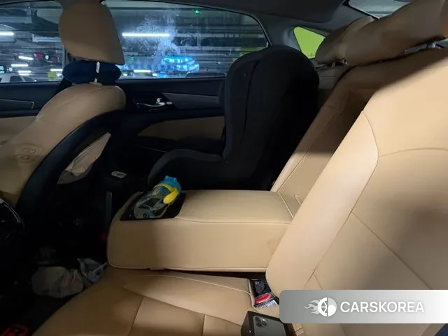 Kia K7 Premier id 3448642 из Кореи 13