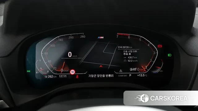 BMW X3 (G01) id 3367440 из Кореи 18