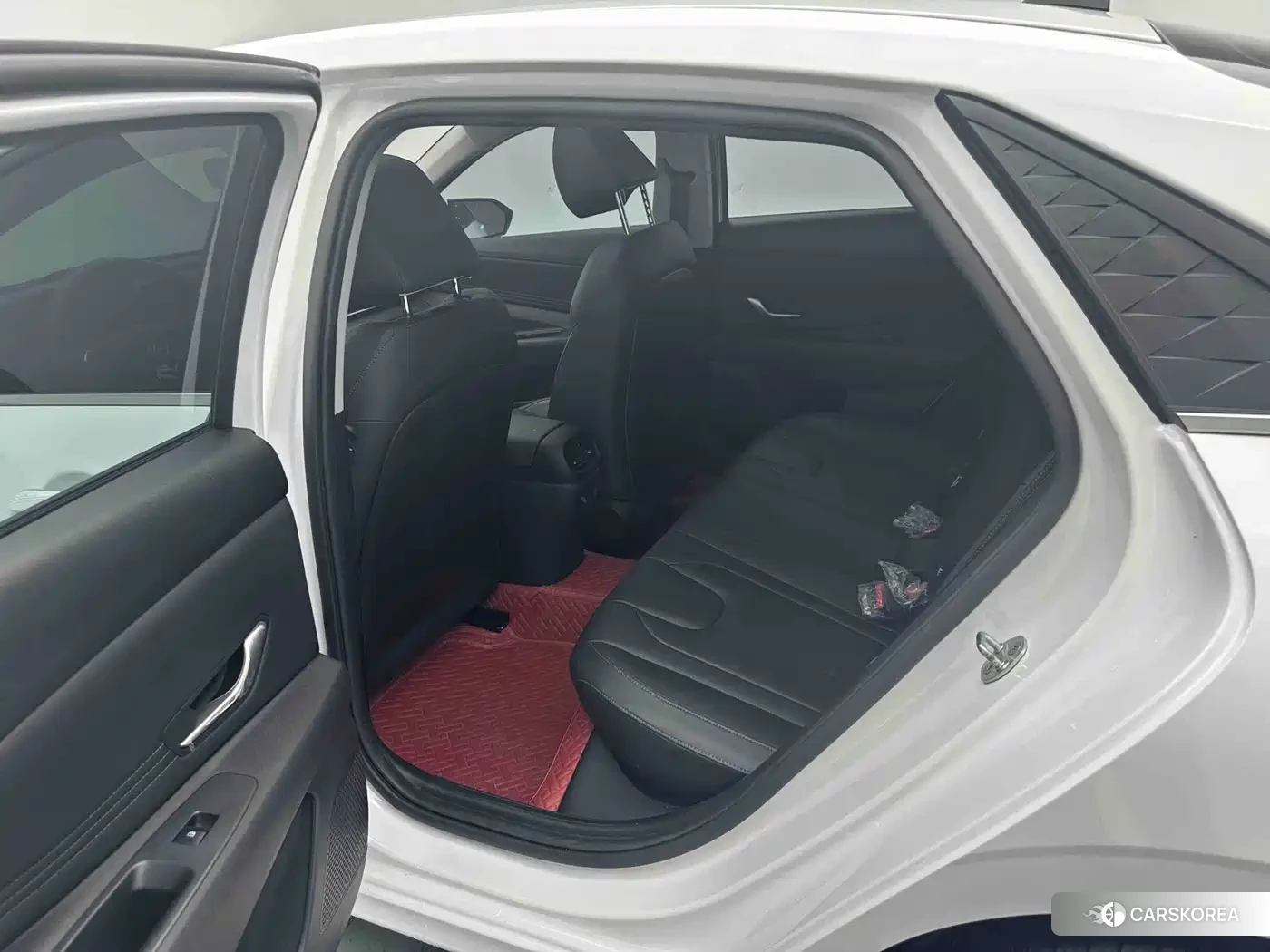 Hyundai Elantra id 4545594 из Китая 18