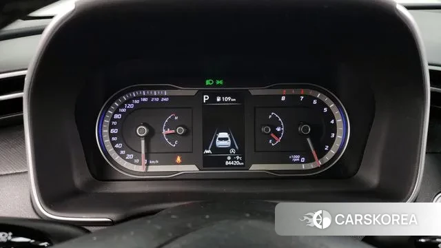 Hyundai Tucson (NX4) id 3611814 из Кореи 18