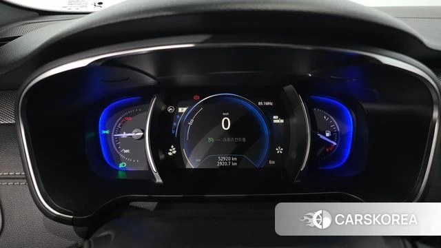 Renault Korea (Samsung) SM6 id 4625836 из Кореи 18