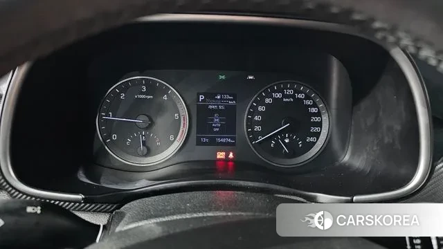 Hyundai All New Tucson id 3357002 из Кореи 18