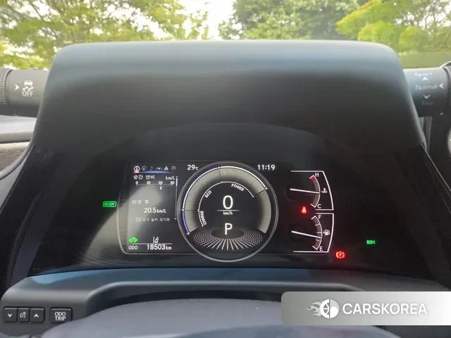 Lexus ES300h 7th generation id 3109749 из Кореи 18