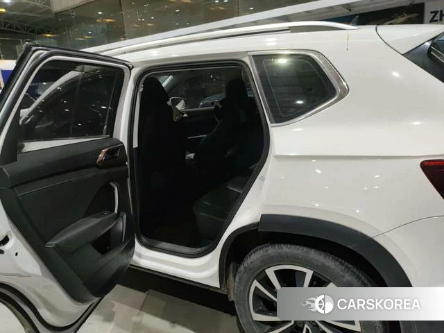 Volkswagen Tuyue id 4207309 из Китая 9