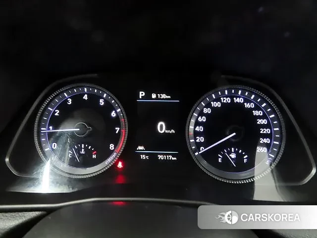 Hyundai Sonata (DN8) id 3561939 из Кореи 18