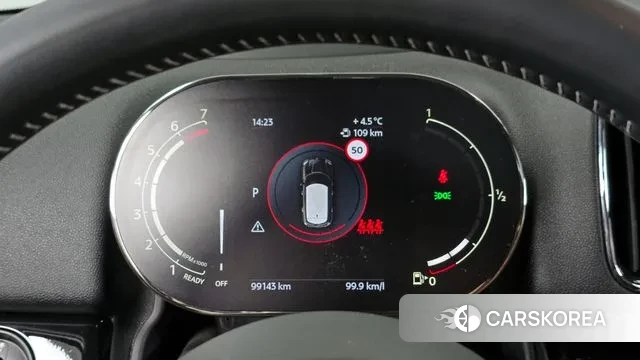 Mini Cooper S Countryman id 3432780 из Кореи 18