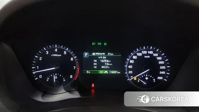 Genesis G80 id 3484959 из Кореи 18