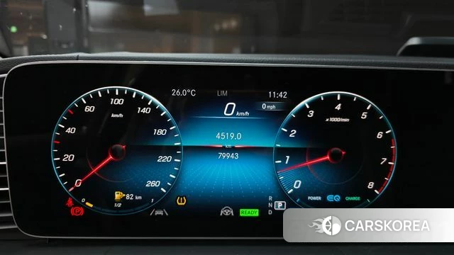 Mercedes-Benz GLE-Class W167 id 4731705 из Кореи 33