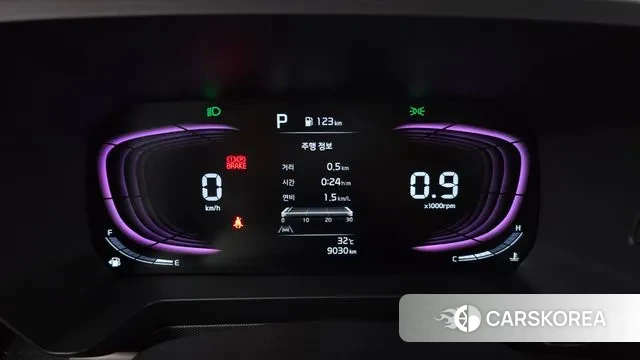 Kia The New Kia Ray id 3002218 из Кореи 18