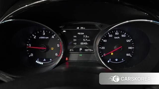 Kia The New Carnival id 4196519 из Кореи 18