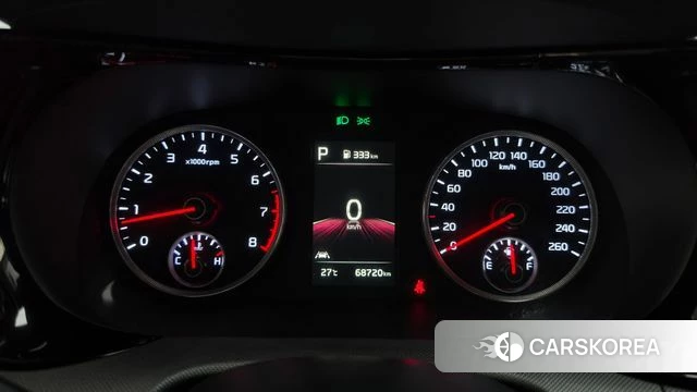 Kia K5 3rd generation id 4784402 из Кореи 29