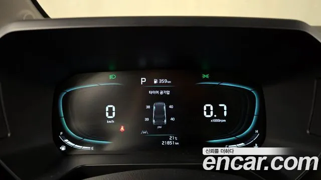 Kia The New Kia Ray id 2679145 из Кореи 18