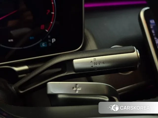 Mercedes-Benz S-Class W223 id 3251402 из Кореи 16