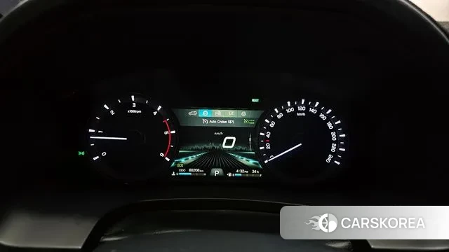 Ssangyong Rexton Sports id 2961905 из Кореи 18