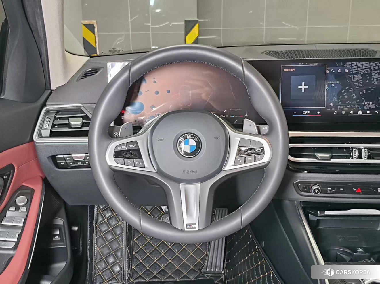 BMW 3 series id 4513952 из Китая 13