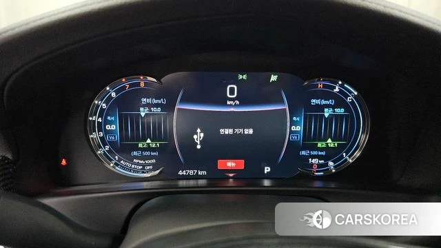 Cadillac CT6 id 4196722 из Кореи 18