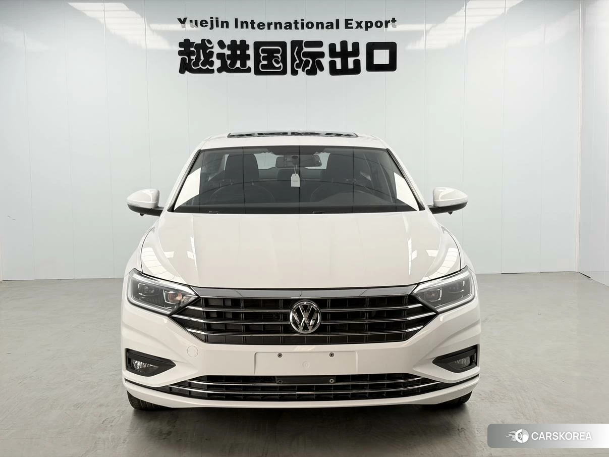Volkswagen Sagitar id 4467598 из Китая 9