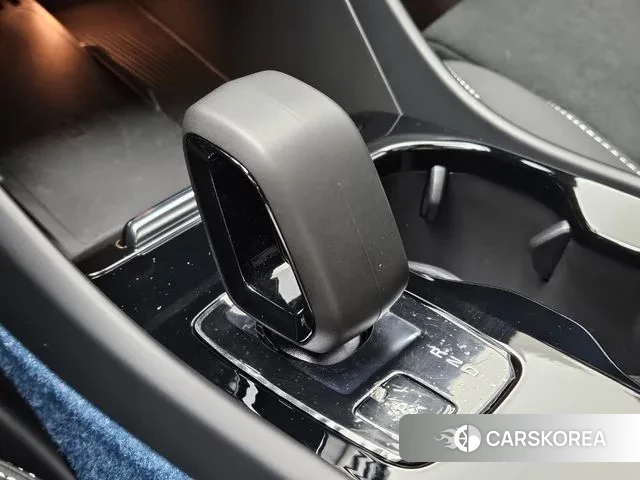 Volvo C40 Richards id 2963669 из Кореи 17