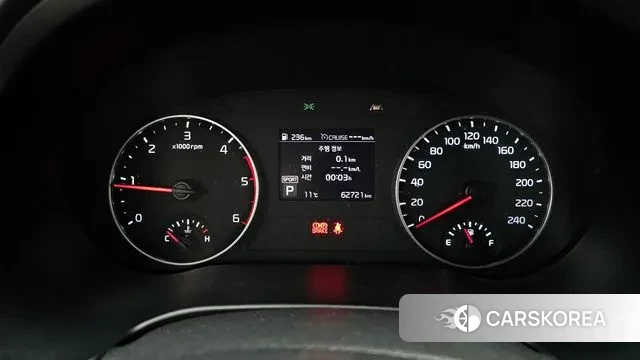 Kia Seltos id 3650350 из Кореи 18