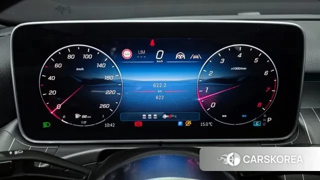 Mercedes-Benz C-Class W206 id 3446870 из Кореи 18