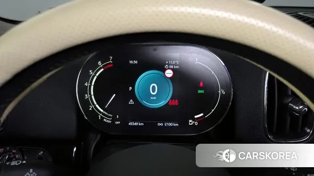 Mini Cooper Countryman id 3508487 из Кореи 18