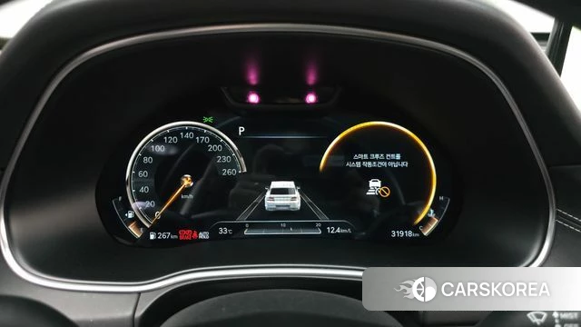 Genesis GV80 id 4581069 из Кореи 18