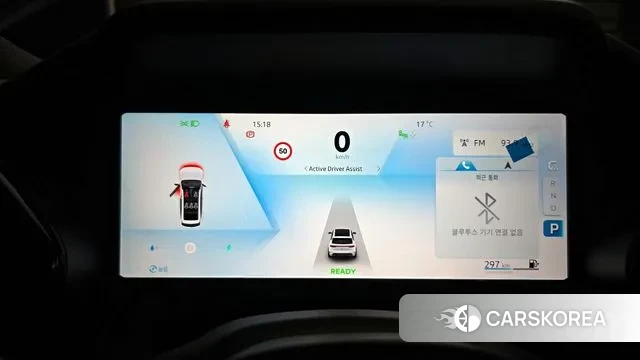 Renault Korea (Samsung) Grand Coleos id 3341209 из Кореи 18