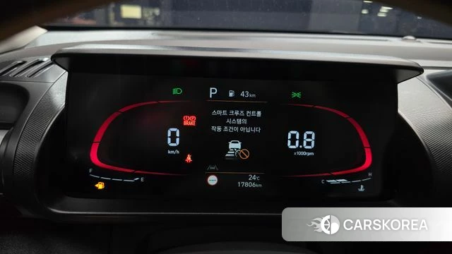 Hyundai Casper id 4427763 из Кореи 30