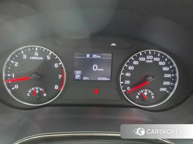 Kia Seltos id 4424323 из Кореи 17
