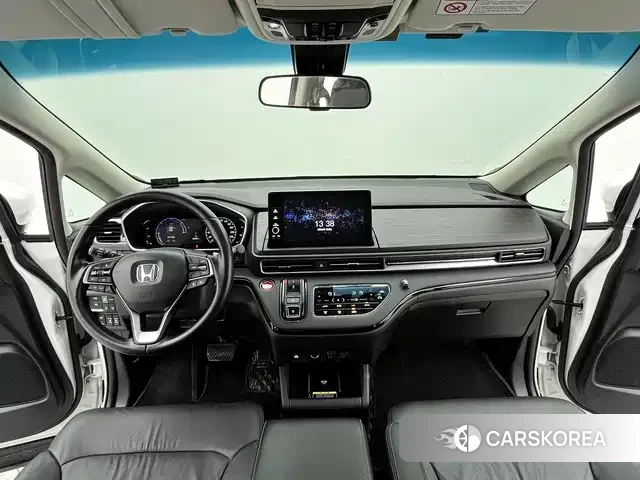 Honda Elysion id 4669447 из Китая 8