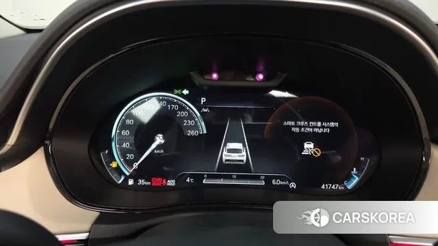 Genesis GV70 id 3712906 из Кореи 18