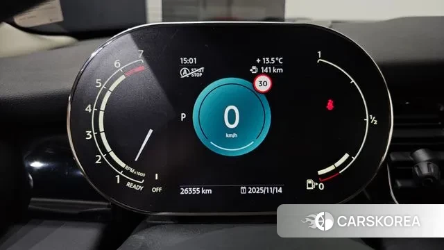 Mini Cooper S id 3366894 из Кореи 18