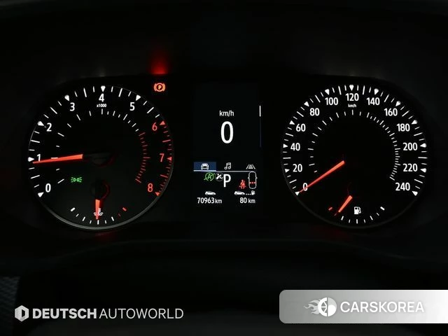Renault Korea (Samsung) XM3 id 4507407 из Кореи 18
